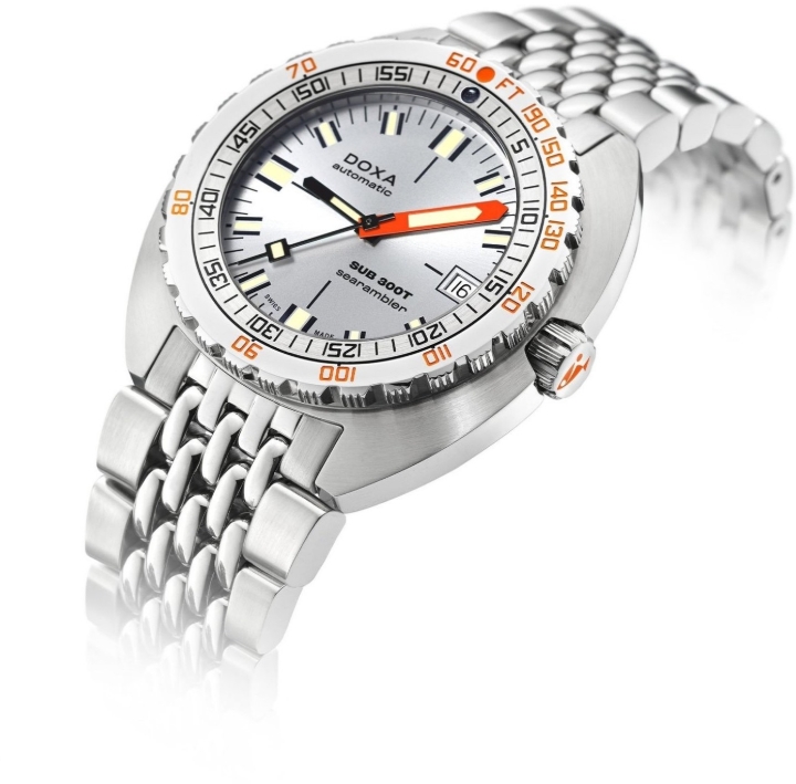 Obrazek DOXA Doxa SUB 300T Searambler