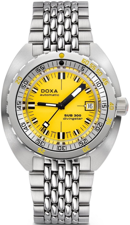 Obrazek DOXA Doxa SUB 300 Divingstar