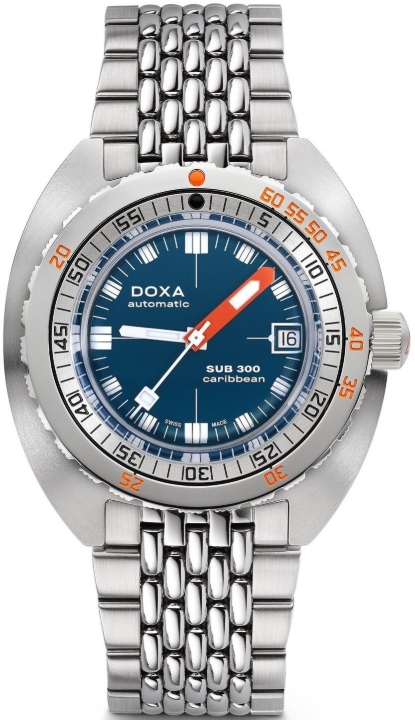 Obrazek DOXA Doxa SUB 300 Caribbean
