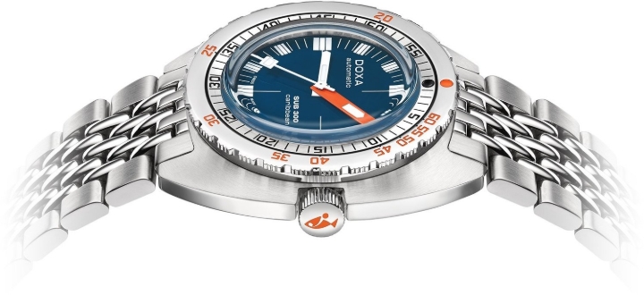 Obrazek DOXA Doxa SUB 300 Caribbean