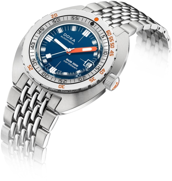 Obrazek DOXA Doxa SUB 300 Caribbean