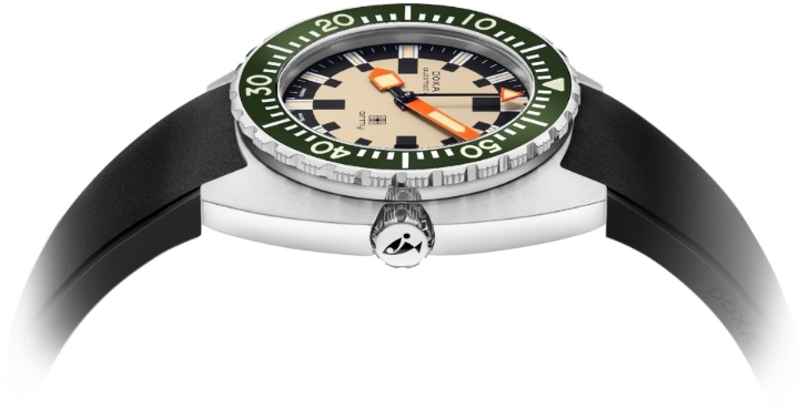 Obrazek DOXA Doxa Army