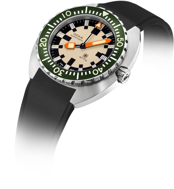 Obrazek DOXA Doxa Army