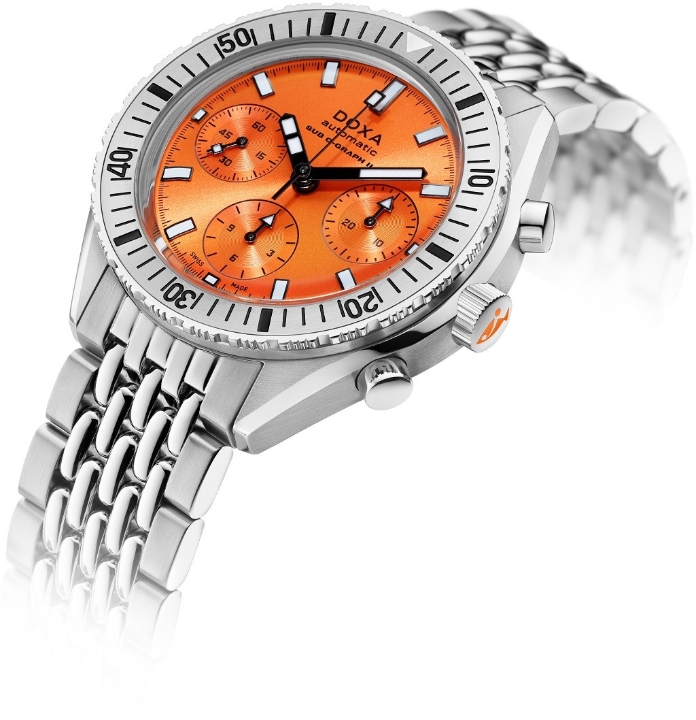 Obrazek DOXA Doxa SUB 200 C-Graph II Professional