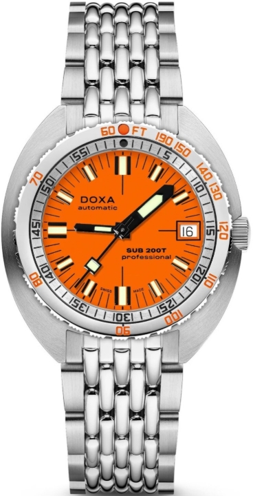 Obrazek DOXA Doxa SUB 200T Professional