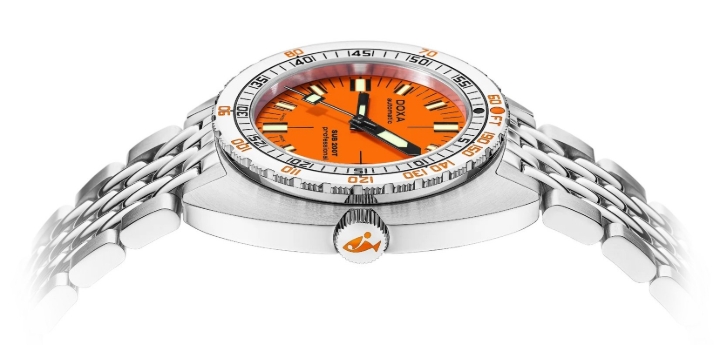 Obrazek DOXA Doxa SUB 200T Professional