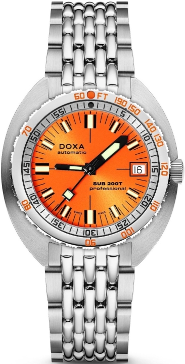 Obrazek DOXA Doxa SUB 200T Professional