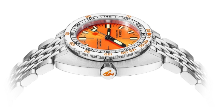 Obrazek DOXA Doxa SUB 200T Professional