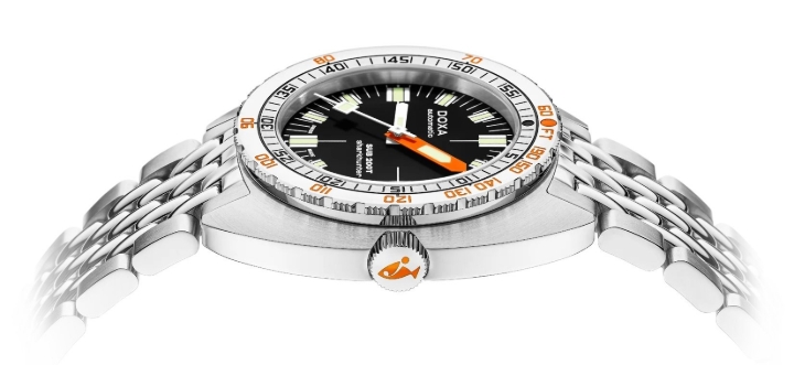 Obrazek DOXA Doxa SUB 200T Sharkhunter