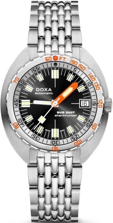 Obrazek DOXA Doxa SUB 200T Sharkhunter