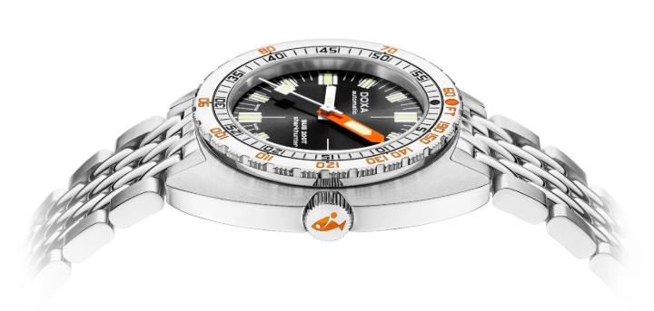 Obrazek DOXA Doxa SUB 200T Sharkhunter