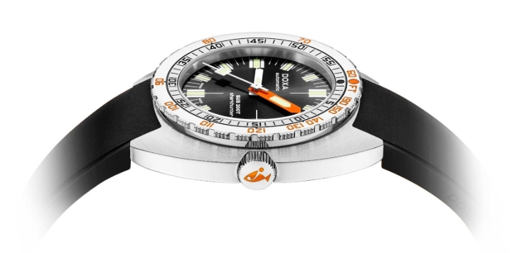 Obrazek DOXA Doxa SUB 200T Sharkhunter
