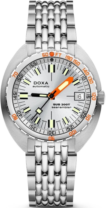 Obrazek DOXA Doxa SUB 200T Searambler