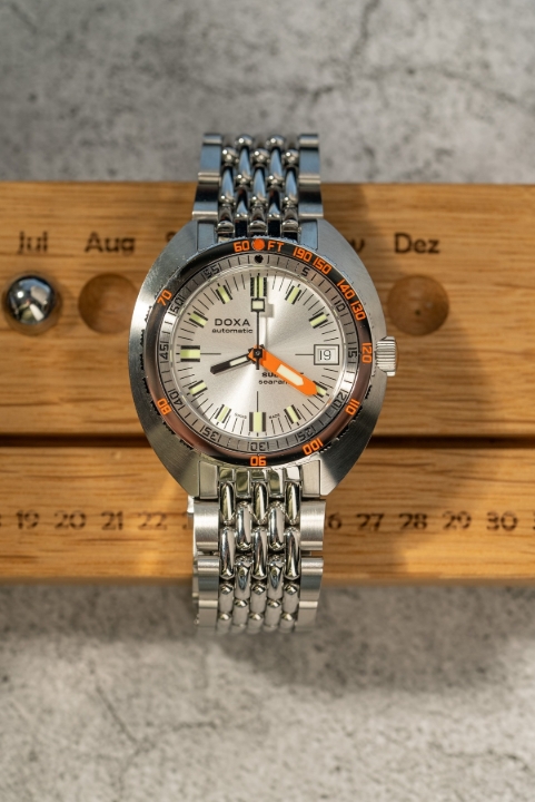 Obrazek DOXA Doxa SUB 200T Searambler