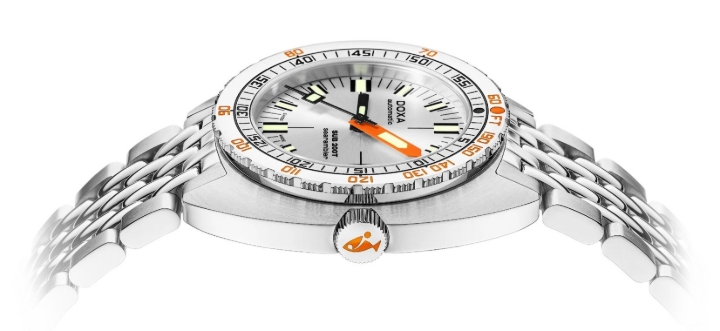 Obrazek DOXA Doxa SUB 200T Searambler