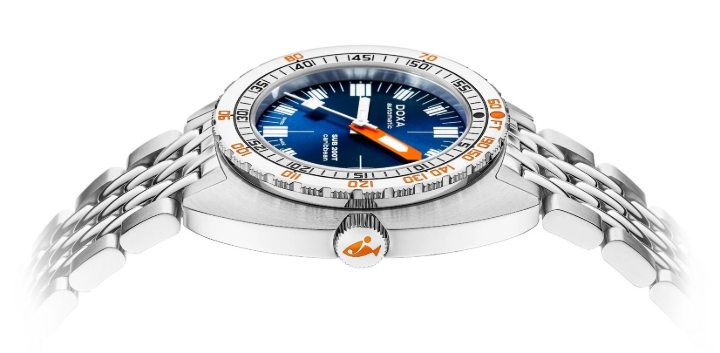 Obrazek DOXA Doxa SUB 200T Caribbean