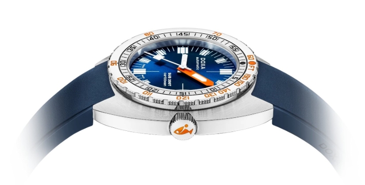 Obrazek DOXA Doxa SUB 200T Caribbean