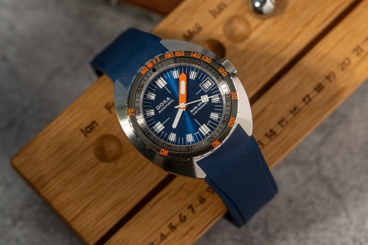 Obrazek DOXA Doxa SUB 200T Caribbean