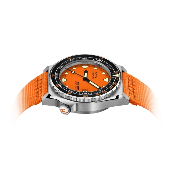 Obrazek DOXA Doxa SUB 600T Professional