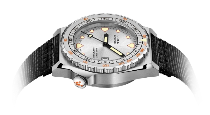 Obrazek DOXA Doxa SUB 600T Searambler