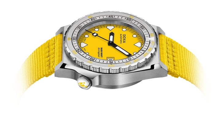 Obrazek DOXA Doxa SUB 600T Divingstar