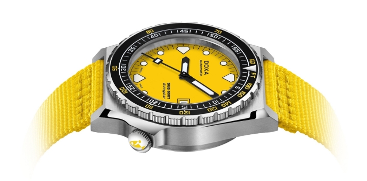 Obrazek DOXA Doxa SUB 600T Divingstar