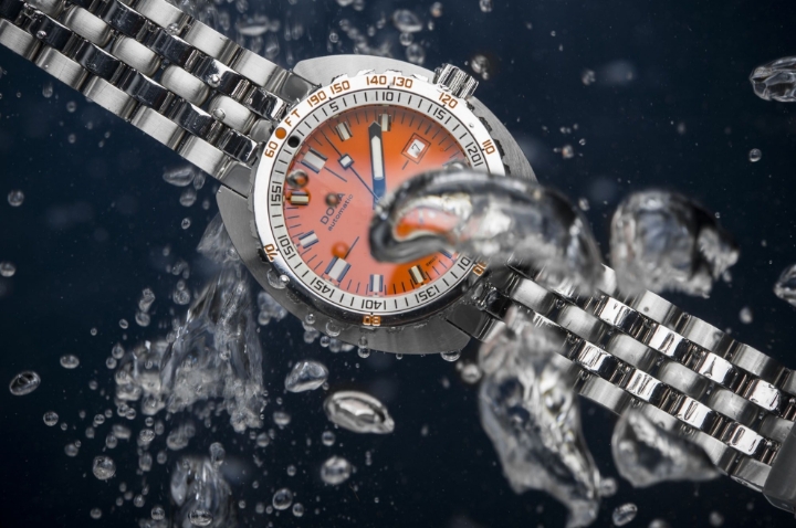 Obrazek DOXA Doxa SUB 1500T Professional