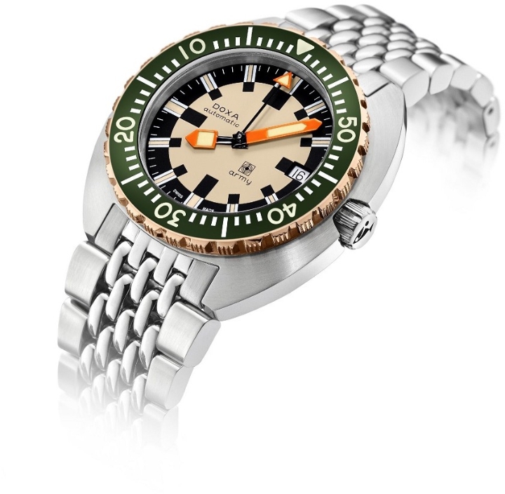 Obrazek DOXA Doxa Army