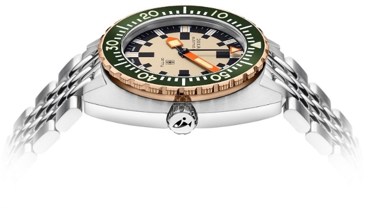 Obrazek DOXA Doxa Army