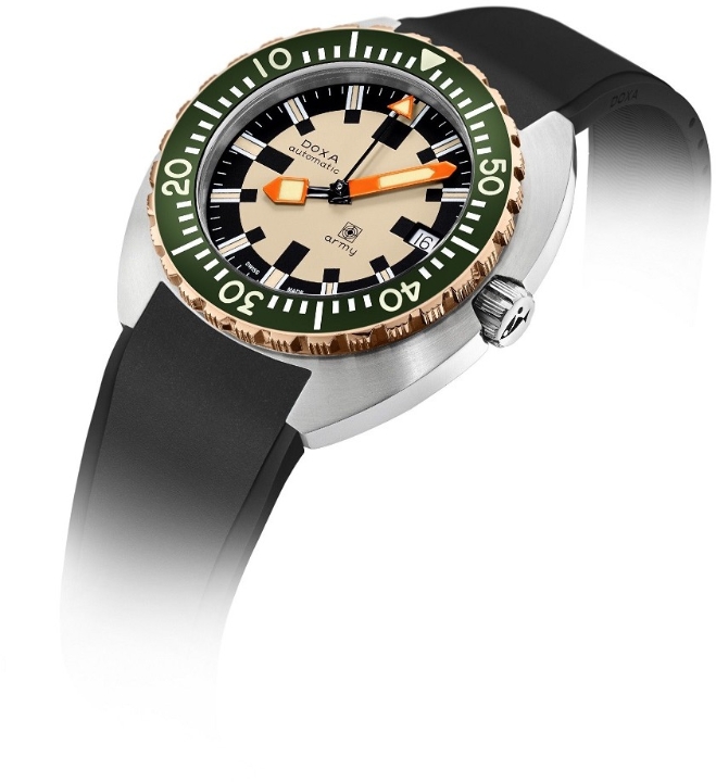 Obrazek DOXA Doxa Army