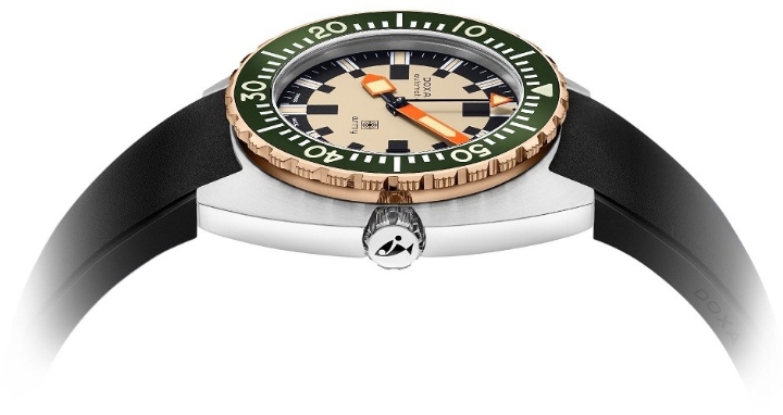 Obrazek DOXA Doxa Army