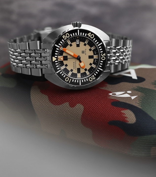 Obrazek DOXA Doxa Army