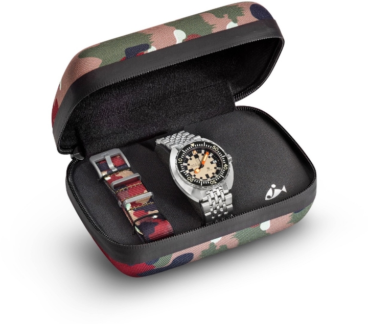 Obrazek DOXA Doxa Army