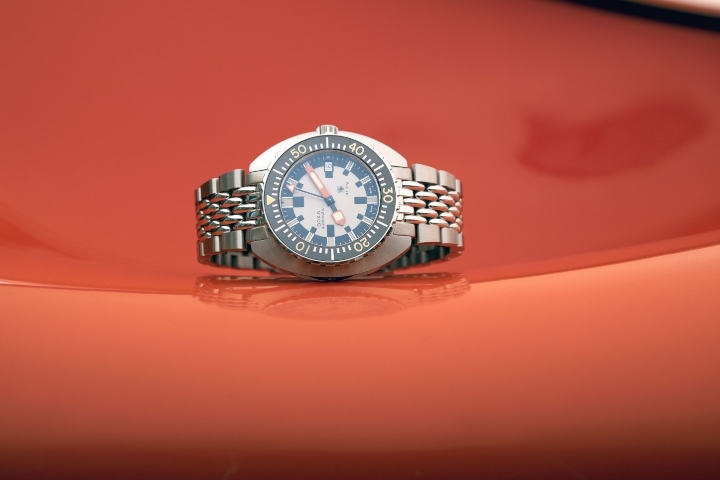 Obrazek DOXA Doxa Army