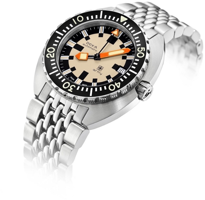 Obrazek DOXA Doxa Army