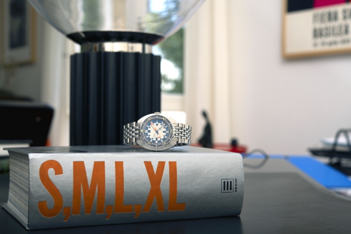 Obrazek DOXA Doxa Army