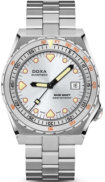 Obrazek DOXA Doxa SUB 600T Searambler