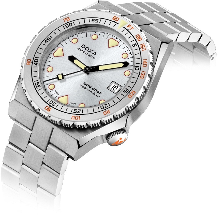 Obrazek DOXA Doxa SUB 600T Searambler