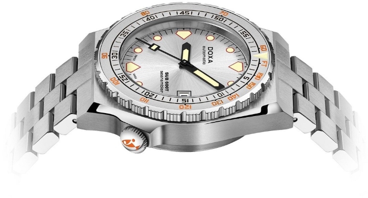 Obrazek DOXA Doxa SUB 600T Searambler