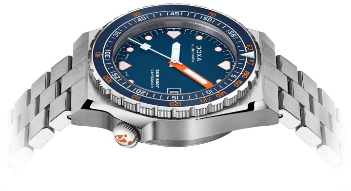 Obrazek DOXA Doxa SUB 600T Caribbean