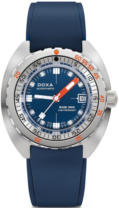 Obrazek DOXA Doxa SUB 300 Caribbean