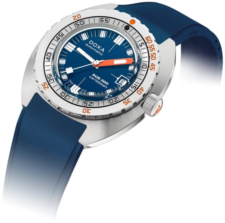 Obrazek DOXA Doxa SUB 300 Caribbean