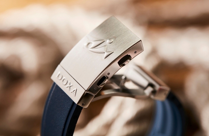 Obrazek DOXA Doxa SUB 300 Caribbean