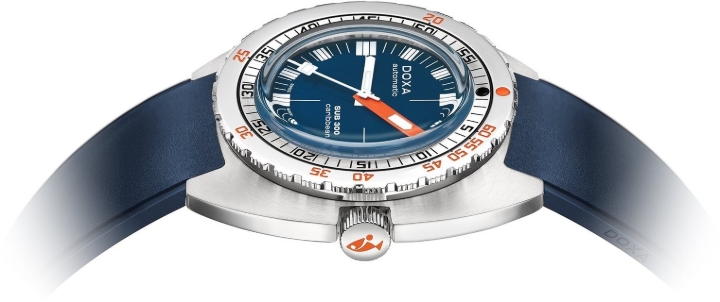 Obrazek DOXA Doxa SUB 300 Caribbean