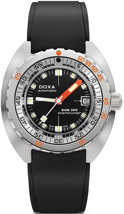 Obrazek DOXA Doxa SUB 300 Sharkhunter