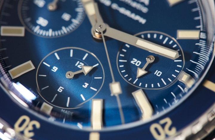 Obrazek DOXA Doxa SUB 200 C-Graph Caribbean