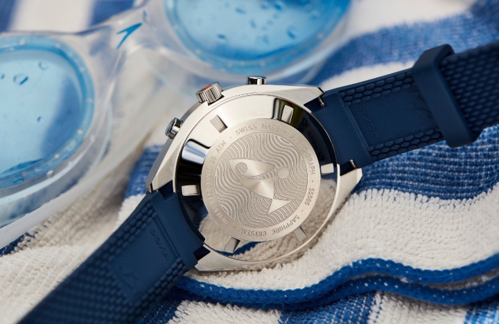 Obrazek DOXA Doxa SUB 200 C-Graph Caribbean