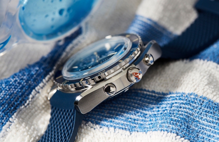 Obrazek DOXA Doxa SUB 200 C-Graph Caribbean