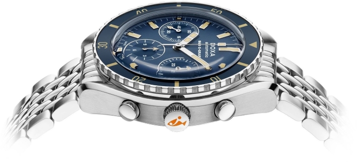 Obrazek DOXA Doxa SUB 200 C-Graph Caribbean