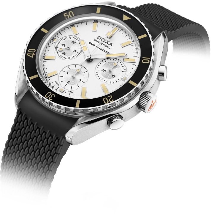 Obrazek DOXA Doxa SUB 200 C-Graph Searambler